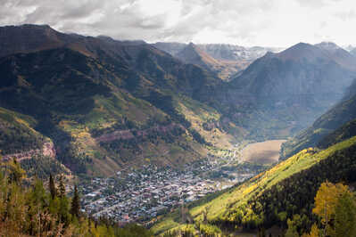 Town of Telluride