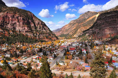 Ouray